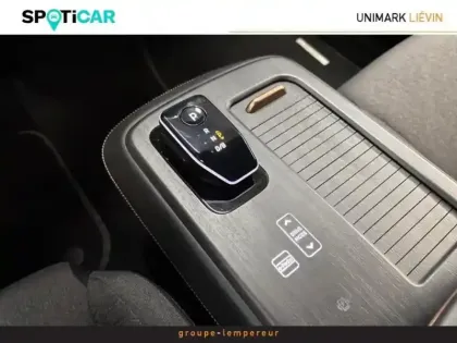 Photo 13 Nissan Ariya  63kWh 218ch Engage 2025