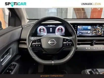 Photo 8 Nissan Ariya  63kWh 218ch Engage 2025