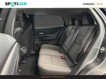 Photo 11 Nissan Ariya  63kWh 218ch Engage 2025