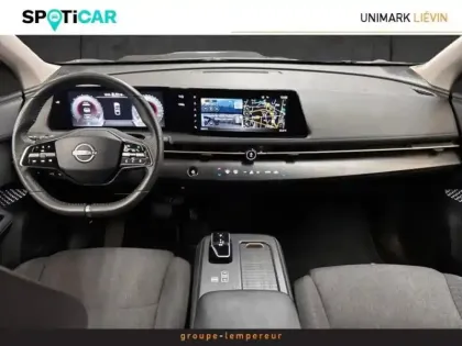 Photo 7 Nissan Ariya  63kWh 218ch Engage 2025