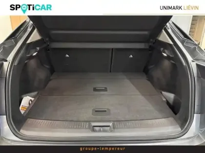 Photo 5 Nissan Ariya  63kWh 218ch Engage 2025