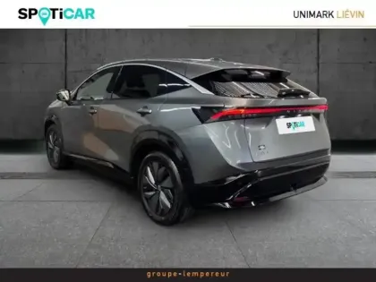 Photo 6 Nissan Ariya  63kWh 218ch Engage 2025