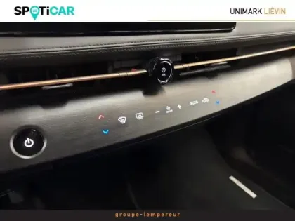 Photo 14 Nissan Ariya  63kWh 218ch Engage 2025