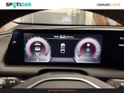 Photo 9 Nissan Ariya  63kWh 218ch Engage 2025