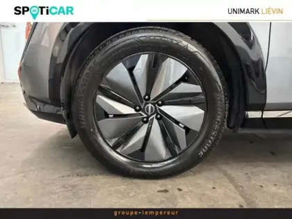 Photo 12 Nissan Ariya  63kWh 218ch Engage 2025