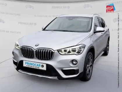 Photo Bmw X1