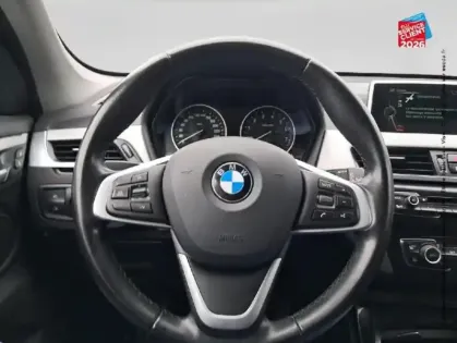 Photo 11 BMW X1  xDrive20iA 192ch xLine