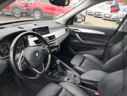 Photo 14 BMW X1  xDrive20iA 192ch xLine