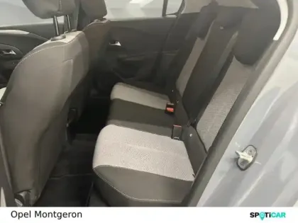 Photo 9 Opel Corsa  1.2 75ch Edition