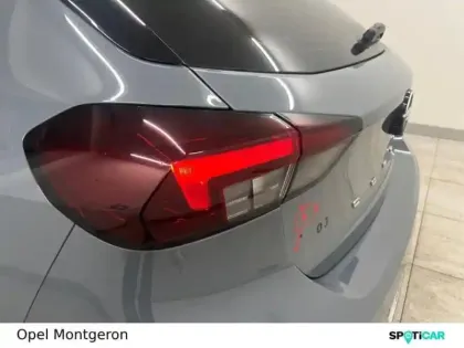 Photo 14 Opel Corsa  1.2 75ch Edition