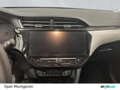 Photo 10 Opel Corsa  1.2 75ch Edition