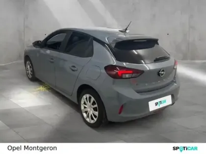 Photo 5 Opel Corsa  1.2 75ch Edition