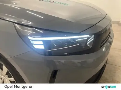 Photo 13 Opel Corsa  1.2 75ch Edition