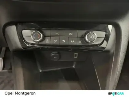 Photo 12 Opel Corsa  1.2 75ch Edition