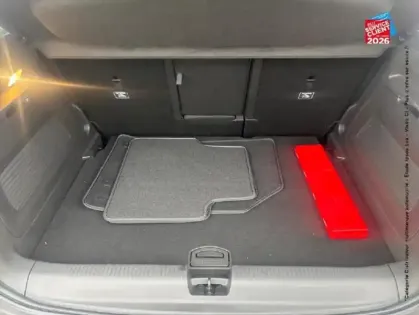 Photo 28 Opel Crossland X  1.2 Turbo 110ch Opel 2020 6cv