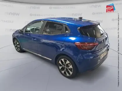 Photo 7 Renault Clio  1.6 E-Tech hybride 145ch Evolution