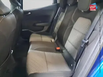 Photo 25 Renault Clio  1.6 E-Tech hybride 145ch Evolution