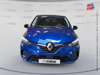 Photo 16 Renault Clio  1.6 E-Tech hybride 145ch Evolution