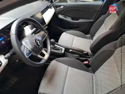 Photo 29 Renault Clio  1.6 E-Tech hybride 145ch Evolution