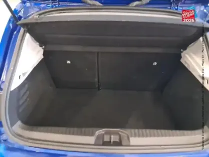 Photo 13 Renault Clio  1.6 E-Tech hybride 145ch Evolution