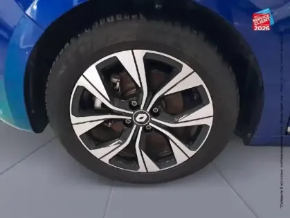 Photo 9 Renault Clio  1.6 E-Tech hybride 145ch Evolution