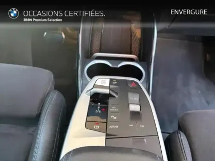 Photo 14 BMW X1  sDrive18i 136ch M Sport