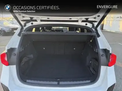 Photo 6 BMW X1  sDrive18i 136ch M Sport