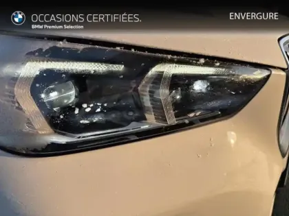 Photo 9 BMW X1  sDrive18i 136ch M Sport