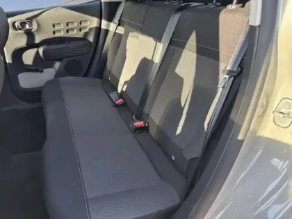 Photo 9 Citroën C3  1.2 PureTech 83ch S&S YOU!