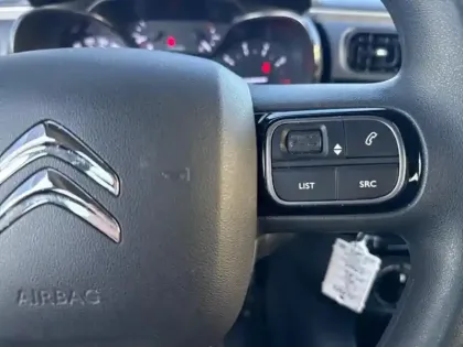 Photo 13 Citroën C3  1.2 PureTech 83ch S&S YOU!