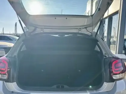 Photo 5 Citroën C3  1.2 PureTech 83ch S&S YOU!