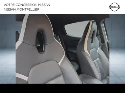 Photo 28 Nissan Juke  1.6 Hybrid 143ch Première Edition 2022.5