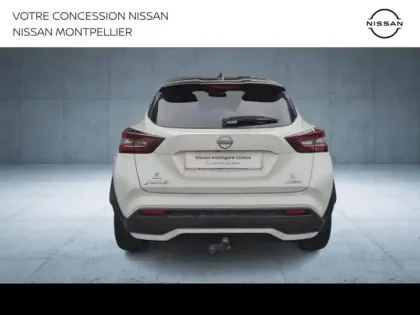 Photo 19 Nissan Juke  1.6 Hybrid 143ch Première Edition 2022.5