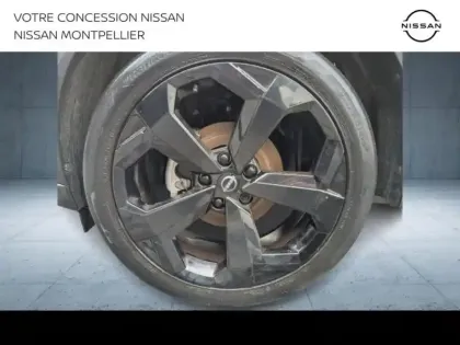 Photo 21 Nissan Juke  1.6 Hybrid 143ch Première Edition 2022.5