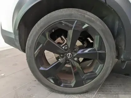 Photo 12 Nissan Juke  1.6 Hybrid 143ch Première Edition 2022.5