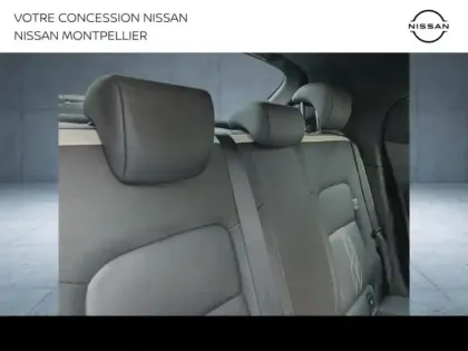 Photo 27 Nissan Juke  1.6 Hybrid 143ch Première Edition 2022.5