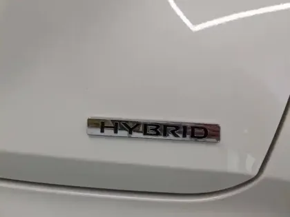 Photo 13 Nissan Juke  1.6 Hybrid 143ch Première Edition 2022.5