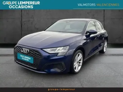 Photo Audi A3