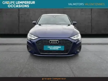 Photo 8 Audi A3  Sportback 30 TFSI 110ch Mild Hybrid Design S tronic 7