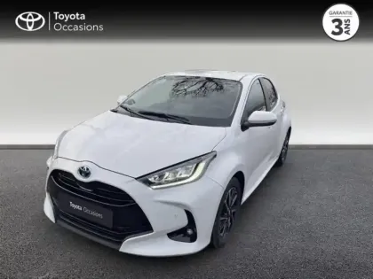 Photo Toyota Yaris