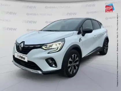 Photo Renault Captur