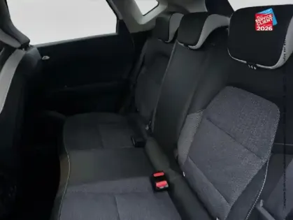 Photo 10 Renault Captur  1.6 E-Tech hybride 145ch Techno