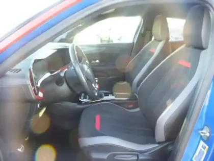 Photo 13 Opel Mokka  1.2 Turbo 100ch GS