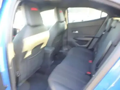 Photo 14 Opel Mokka  1.2 Turbo 100ch GS