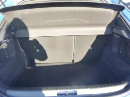 Photo 8 Opel Mokka  1.2 Turbo 100ch GS