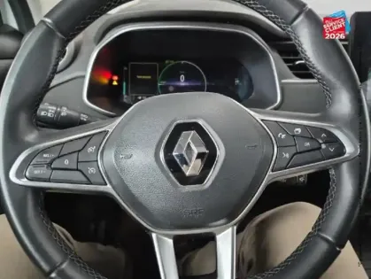 Photo 11 Renault Zoé Zoe Business charge normale R110 Achat Intégral - 20