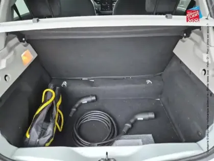 Photo 13 Renault Zoé Zoe Business charge normale R110 Achat Intégral - 20