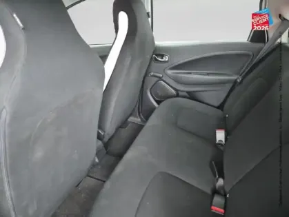 Photo 10 Renault Zoé Zoe Business charge normale R110 Achat Intégral - 20