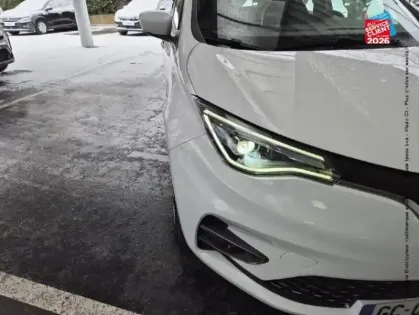 Photo 12 Renault Zoé Zoe Business charge normale R110 Achat Intégral - 20