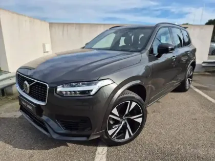 Photo Volvo Xc90